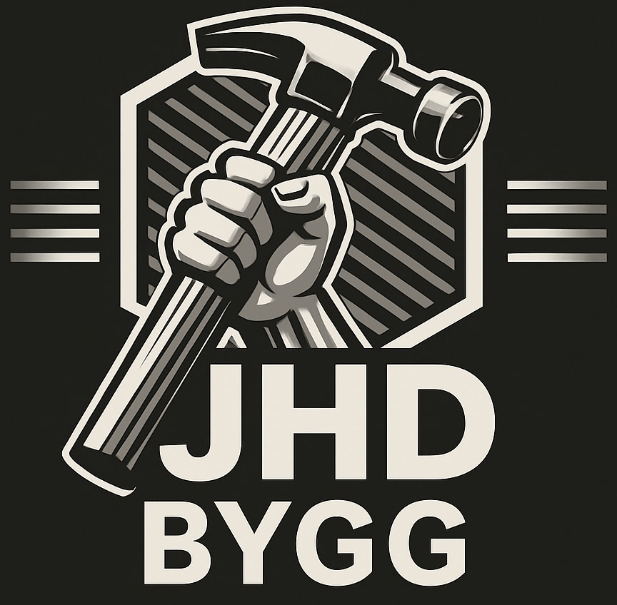 JHD Bygg
